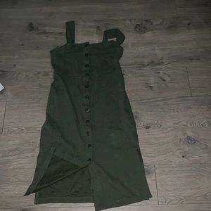 Madewell Dress